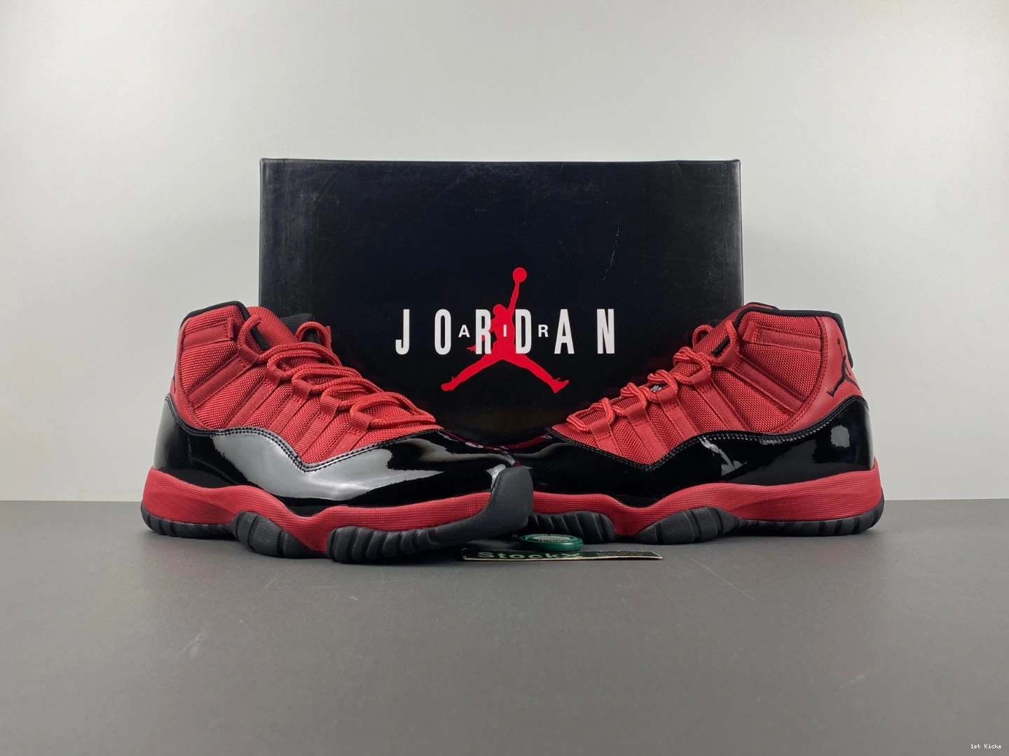 11 Air CT8012-600 Jordan 1002